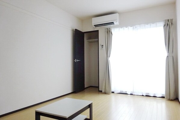 クレイノ桜ソレイユの物件内観写真